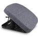Electric Seat Assist Lifting Cushion Chair Portable and Safe Mobility Aid Powered Lift Cushion for Muscle Disease Knees Weak Elderly Malaise Powerless Disabled Assist Cushion 1