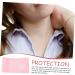 Mobestech Neckband Neck Film Sticker Neck Anti- Neck Wrinkles Nourishing Neck Band Beauty Anti-Wrinkle Neck Patch Safe Neck Patch Moisturizing Belt Pink Plant Gel - Buy Online on GoSupps.com