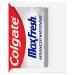 Colgate Max Fresh Toothpaste - Advanced Whitening Clean Mint with Breath Strips 6.3 Oz - Fight Cavities & Freshen Breath - Buy Online on GoSupps.com