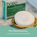 boep Natural and Organic Solid Shampoo - For Babies Children and Sensitive Skin - Fragrance and Plastic Free #ZeroWaste (60g) - Buy Online on GoSupps.com