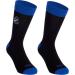 Buy FC Internazionale Milano Unisex Adult Socks - Stylish Black Socks for Fans | International Shipping Available - Buy Online on GoSupps.com