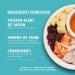 Grain Free Adult Cat Food with Fish and Herbs Lily's Kitchen - Buy Online on GoSupps.com