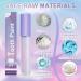Glostics Tooth Gloss - Effective Tooth Whitening Pencil & Pen for White Teeth (1PC) | Achieve a Brilliant Smile - Buy Online on GoSupps.com