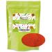 Premium Sichuan Chili Powder 8 Ounces Resealable Bag, Medium Hot, Fine Ground Szechuan Red Chili Pepper Powder Bulk, Seasoning for Making Kimchi, Chili Oil, Stir-fry, Pizza, Salads, Masala, and Tacos Medium Hot 8 Ounce (Pa