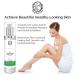 Keratosis Pilaris Exfoliating Body Lotion - 12% Lactic Acid for Smooth Skin | Immediate Moisture & Gentle Exfoliation - Buy Online on GoSupps.com