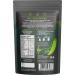 GR EEN Vegan Pea Protein Isolate Powder - 100% Plant-Based Sugar-Free Allergen-Free Berry Blast Flavor 15g Protein 500g Pouch - Buy Online on GoSupps.com