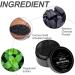 Natural Charcoal Tooth Elevator Powder for Whitening & Cleaning | 2 Pieces - Activated Carbon Tooth Care - Buy Online on GoSupps.com