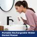 Buy Water Flosser for Teeth | Portable Oral Irrigator 310ML 3 Modes IPX7 Waterproof - Enhance Dental Care Anytime - Buy Online on GoSupps.com