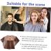 Premium Dyed Perm Shawl - Salon Hair Cape for Hairdressing & Barber Supplies - Buy Online on GoSupps.com