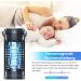 Buy Homesuit 20W Electric Insect Killer - Effective Mosquito Trap & Zapper for Indoor & Garden Use - International Shipping Available - Buy Online on GoSupps.com