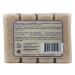 French Milled Lavender Flowers Bar Soap 3.5 oz - 12 Bars | All Natural Moisturizing Soap for Face and Body | 4 Count (Pack of 3) - Buy Online on GoSupps.com
