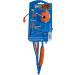 Chuckit! Fetch & Fold Dog Ball Launcher Set - Hands Free Rubber Fetch Toy for Dogs - Buy Online on GoSupps.com