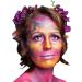Maskworld Aqua Make-Up - High-Quality Water Make-Up for Face & Body Painting - 12g - Vibrant Colors for Theater & Special Events - International Shipping - Buy Online on GoSupps.com