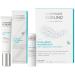 Shop Annemarie B rlind Hyaluron Eye Pads - Double Pack for First Wrinkles & Moisture Care | Vegan & Effective - Buy Online on GoSupps.com