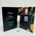 Kilian Kologne Shield of Protection Eau De Parfum Sample Spray vial 1.5ml/ 0.05fl.oz - Buy Online on GoSupps.com