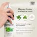 Natural Pet Oral Care Spray: Fights Plaque, Tartar & Gum Disease for Dogs and Cats - Buy Online on GoSupps.com