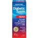 Diabetic Tussin DM Maximum Strength Cough Medicine - 8 Fl oz Liquid Syrup for Diabetics with Chest Congestion Relief | Berry Flavored | Pack of 1 - Buy Online on GoSupps.com