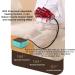 Stroke Hemiplegia Rehabilitation Robot Gloves Hand Splint Training Equipment for Relief Long-Term Hand Stiffness Finger Straightening Protector L-Left hand Right hand M Right Hand M - Buy Online on GoSupps.com