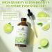 EVOKE OCCU Lime Essential Oil and Eucalyptus Essential Oil - 4 Fl Oz - Buy Online on GoSupps.com