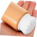 PLAFOPE Beech Wood Facial Cleansing Brush Exfoliating Face Scrubber Face Scrubber Exfoliator Brush Facial Scrubber Face Brush Exfoliator Face Scrubbers Washbasin The Face Fiber - Buy Online on GoSupps.com