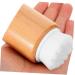 Beech Wood Facial Cleansing Brush | Eco-Friendly Face Scrubber for Skincare | Manual Facial Cleaning Brush - Buy Online on GoSupps.com