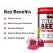 Buy FORCE FACTOR Total Beets Pre-Workout Powder | Boost Energy Strength & Blood Flow - Fruit Punch (30 Servings) | International Shipping Available - Buy Online on GoSupps.com