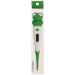 Zoo Animal Digital Pediatric Thermometer for Children  Frog