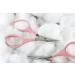 Multi Purpose Scissors Nail Cuticle Staleks SBC-11/3 - Buy Online on GoSupps.com