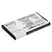 Replacement Battery Compatible with Nintendo 3DSLL DS XL 2015 New 3DSLL SPR-001 Part Number: SPR-003 SPR-A-BPAA-CO 1800mAh/3.7V