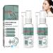 Tinnitus Relief Spray Ear Ringing Relieving Tinnitus Relief for Ringing Ears-Spray Tinnitus Ear Drops Tinnitus Spray Relieves Tinnitus for Ear Health Care 30ml 2pc