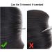 Men Toupee Men's Hairline Toupee 100% Real Human Hair Forehead Hairpiece V-Shape Male Toppee PU Thin Skin Natural Hairline Straight Hair Replacement System Men Hair Tropper (Color : 4cmx16cm Size 100% 4cmx16cm - Buy Online on GoSupps.com