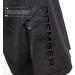 Revgear Kids Premier MMA Shorts | Youth Martial Arts | Durable & Comfortable | Side Slit for Kicking | Black/Black - Medium - Buy Online on GoSupps.com