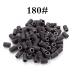 210 Pcs ENGERWALL Sanding Bands Nail Drill Bits Set with Mandrel Bit for Acrylic Nails - Manicure & Pedicure Tools - Buy Online on GoSupps.com
