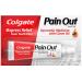 Colgate Pain out tooth gel 10-gram-tube