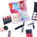 FantasyDay All-in-one Holiday Makeup Gift Set | Makeup Kit for Women Full Kit Cosmetic Essential Starter Bundle Include Eyeshadow Palette Lipstick Blush Foundation Concealer Face Powder Lipgloss Brush - Buy Online on GoSupps.com