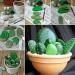 Smooth Painting Rocks 3-4 inches - Pack of 12 for Art Crafts and Decoration - Buy Online on GoSupps.com