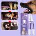 Pet Oral Repair Gel Pet Oral Restorative Gel Pet Oral Restoration Whitening Gel Pet Teeth Cleaning Pen Pet Breath Freshener Gel Care Cleaner No Brushing Pet Oral Care Absas's Work - Buy Online on GoSupps.com