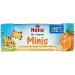 Holle Bio Minis Banana Orange 12m+ | Organic Baby Snack - 100g | International Shipping - Buy Online on GoSupps.com