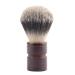 Razor brush shaving brush shaving brush hairdresser Bart brush for men nylon hairbrush mustodle brush #2 Razor brush salon shaving brush for epilation devices & accessories
