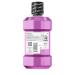 Listerine Total Care Intense Anticavity Fluoride Mouthwash 6 Benefits in 1 Oral Rinse Helps Kill 99% of Bad Breath Germs Prevents Cavities Provides 360 Clean* ADA-Accepted Intense Mint 250 mL 8.5 Fl Oz (Pack of 1) - Buy Online on GoSupps.com