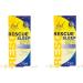 Bach Rescue Sleep Liquid Melts - Natural Sleeping Aid (2 Pack of 28 Capsules) | Effective Sleep Remedy for Restful Nights - International Shipping Available - Buy Online on GoSupps.com