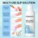 PEACECOLOR 120 ml Poly Gel Slip Solution Acrylic Liquid Slip Solution for Poly Nail Gel Nails Starter Set PD01-013 - Buy Online on GoSupps.com
