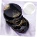 6pcs Box Storage Box Mold Silicone Molds Resin Earring Mold Silicone Diy Mould To Rotate Multi-layer White 10.8X10.8CM - Buy Online on GoSupps.com