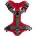HUNTER Maldon Harness 47-69/SM Red/Grey | Premium Pet Harness for Comfortable International Shipping - Buy Online on GoSupps.com