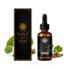 100% pure jojoba oil for massage 30ml carrier oil - jojoba oil for skin care 1oz base oil - jojoba oil for hair care