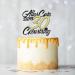 Happy 30th Birthday Cake Topper - Sumerk 30 Years Cake Decoration for Boys & Girls - Perfect Tortendendeko for 30th Birthday Celebrations - Buy Online on GoSupps.com