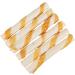 Rosewood Magic Bone Twists 6PC/195G Per Pack 12 Packs Included 12 x 195g Packs Magic Bone regular - Buy Online on GoSupps.com