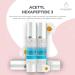 Buy Luminescent Face Lift Serum 1.7 oz | Face Tightening & Lifting Serum with Vitamins A B C E | Vegan Face Care - Shop Internationally - Buy Online on GoSupps.com