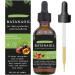  Ihdjasg Hair Growth Oil - 60ml for Thickening Repair | Nourishing oil for split ends and brittleness hair breakage and hair loss for a - Buy Online on GoSupps.com