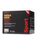 GNC Mega Men Sport Vitapak 30 day New Formula